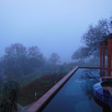Posada Mariana Bed And Breakfast Catheys Valley Kültér fotó