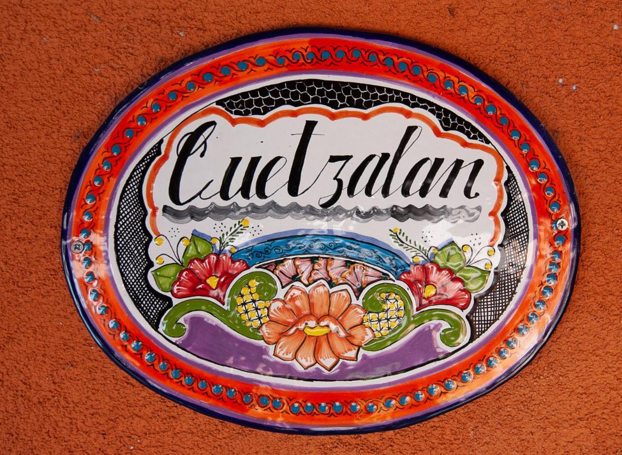 Posada Mariana Bed And Breakfast Catheys Valley Kültér fotó